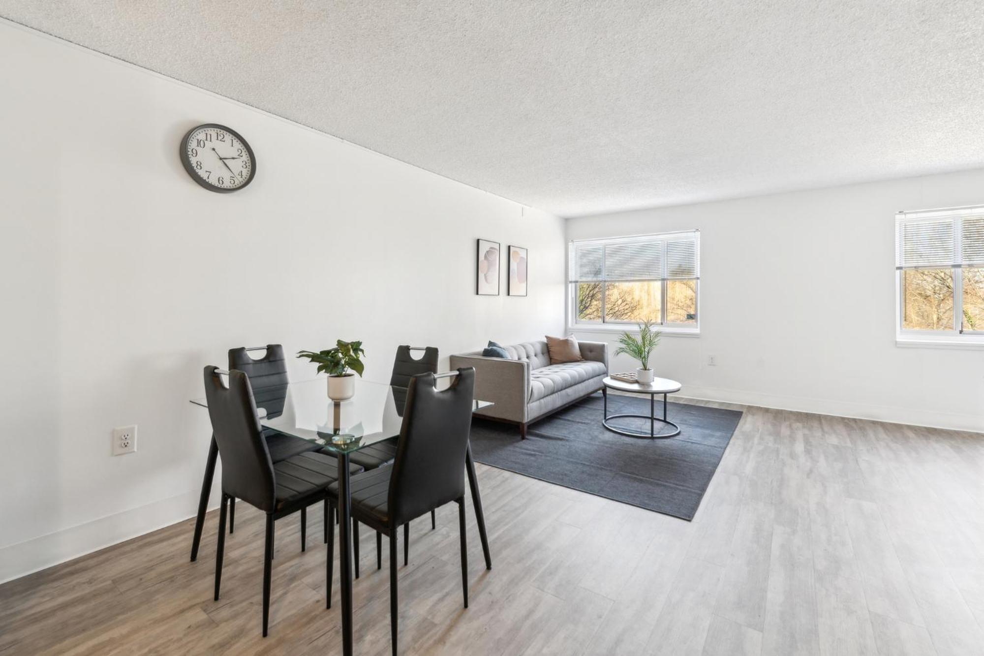 Legacy At Imperial Village 517 I 2 Bed 2 Bath Richmond