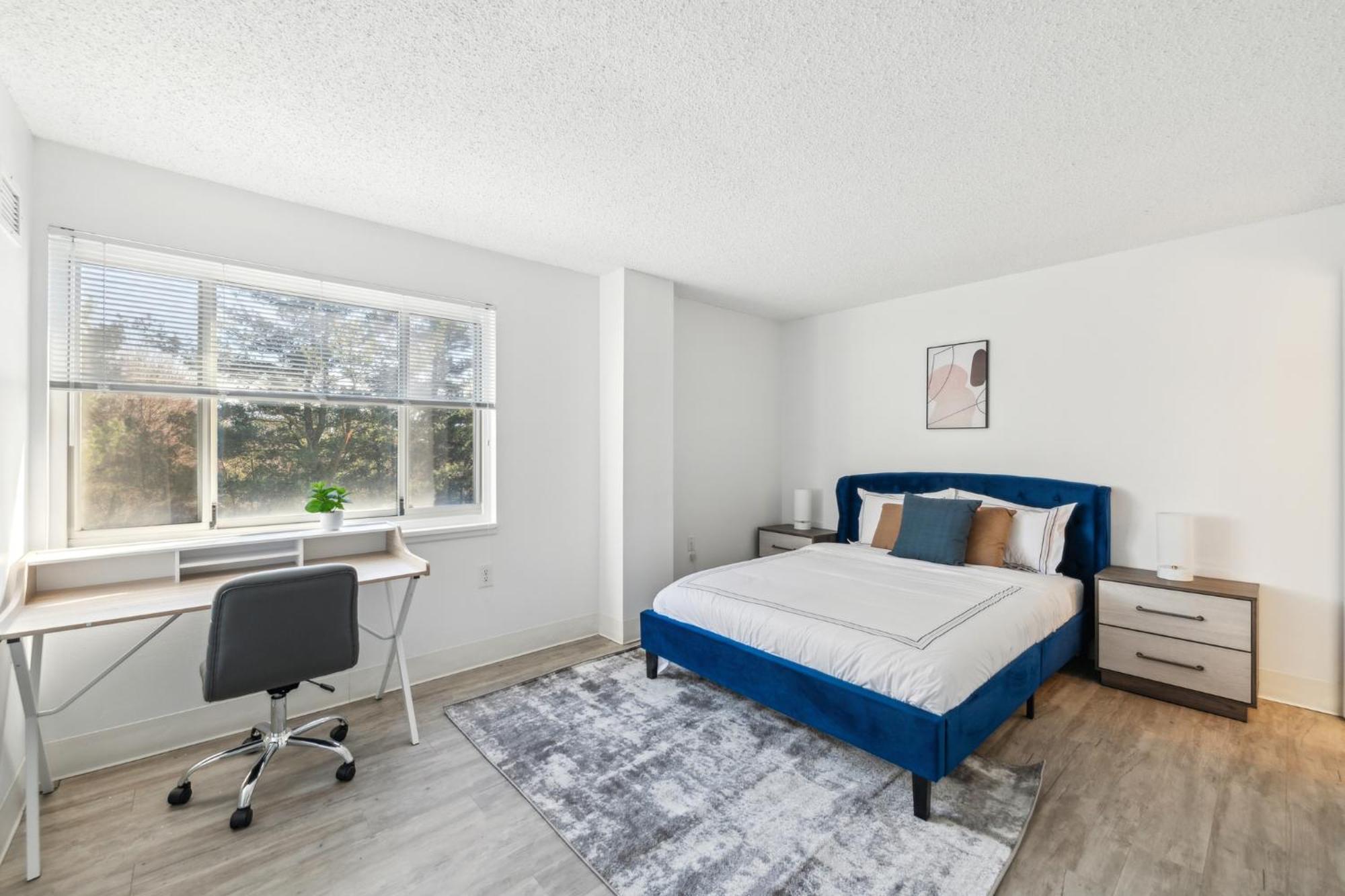 Legacy At Imperial Village 517 I 2 Bed 2 Bath * Richmond